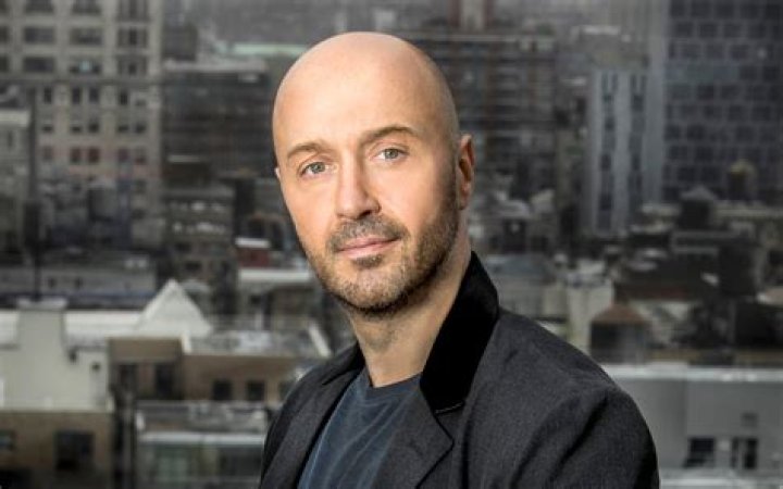 Unveiling the Fascinating Details About Joe Bastianich Height and More