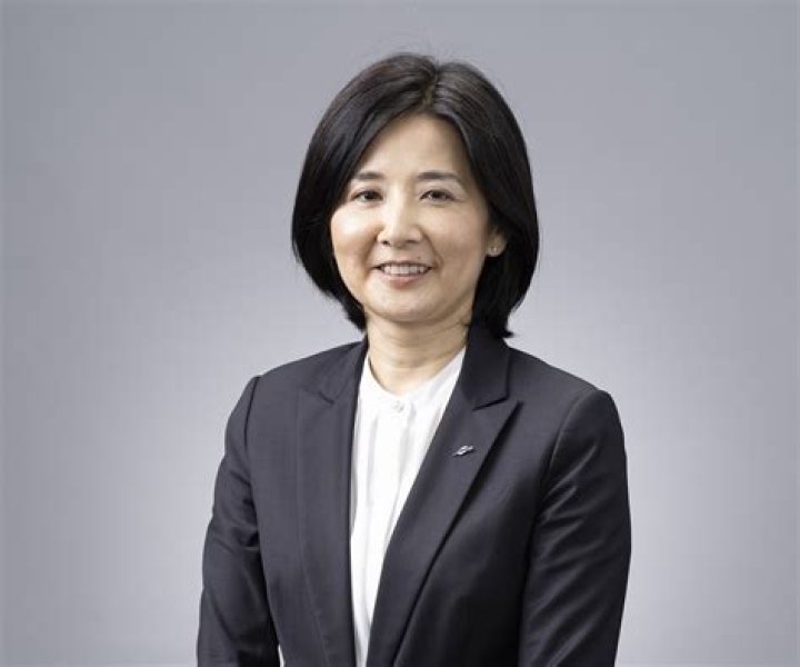 Unveiling the Fascinating Journey of Keiko Fujimoto: A Comprehensive Guide