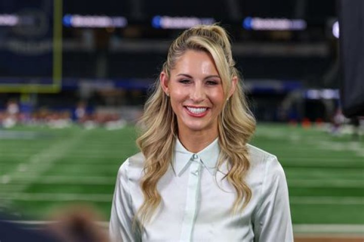 Unveiling the Financial Success of Laura Rutledge: A Deep Dive into Her Salary