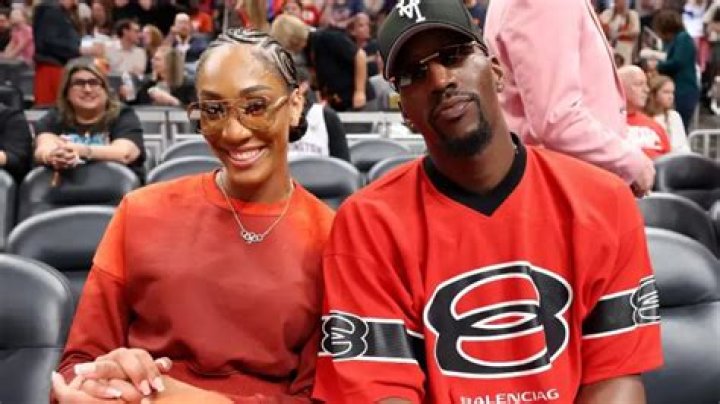 Unveiling the Heart of A'ja Wilson: Who is A'ja Wilson Dating Now?