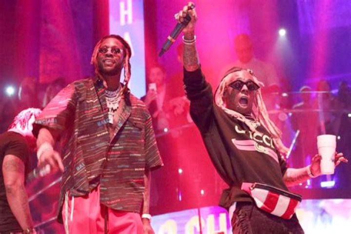 Unveiling the Height of 2 Chainz: A Look into the Rapper's Stature