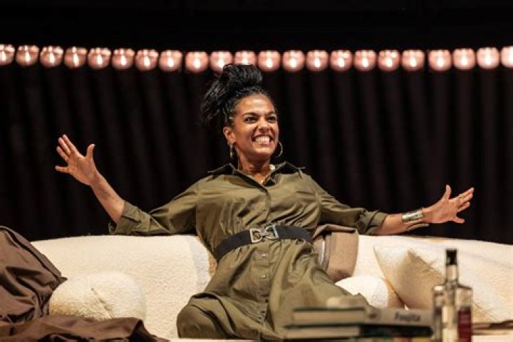 Unveiling the Height of Freema Agyeman: How Tall is She Really?