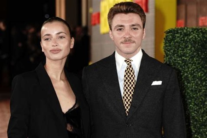 Unveiling the Height of Rocco Ritchie: More Than Just a Number