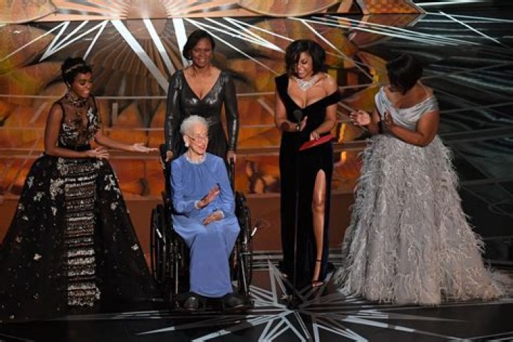 Unveiling the Hidden Figures Cast: A Celebration of Talent and Diversity