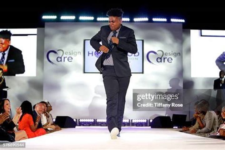 Unveiling the Inspiring Journey of Robinson James Peete