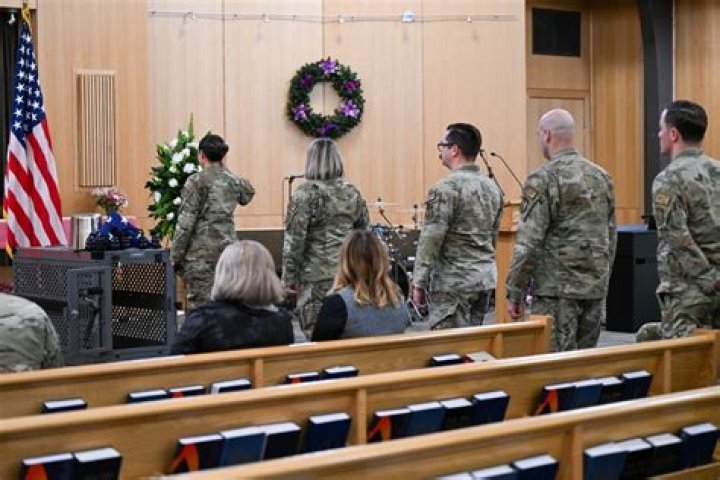 Unveiling the Inspiring Life and Career of Officer Skeens: A Journey of Dedication and Service