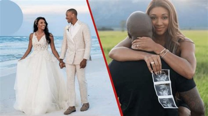 Unveiling the Intimate Details of Maria Taylor's Romantic Journey