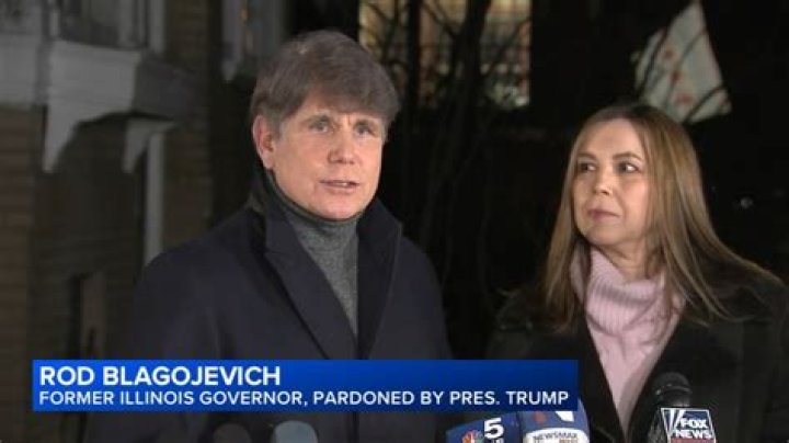 Unveiling the Intriguing Details About Rod Blagojevich Height and More