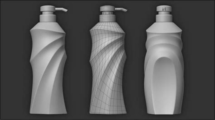 Unveiling the Jackerman 3D Model: A New Dimension in Design