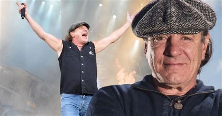 Unveiling the Journey: Brian Johnson Age and Life Story