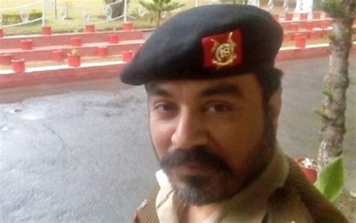 Unveiling the Journey of Adil Raja: A Modern Icon