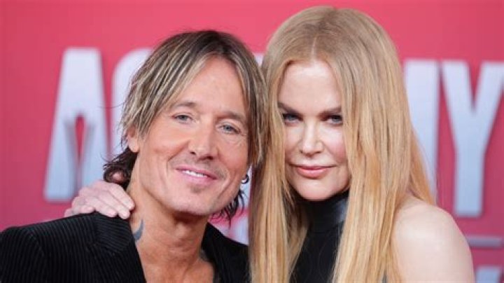 Unveiling the Journey of Keith Urban: The Country Music Sensation