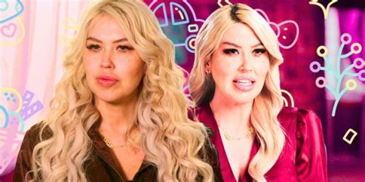 Unveiling the Journey: Tigerlily Taylor Before Fame