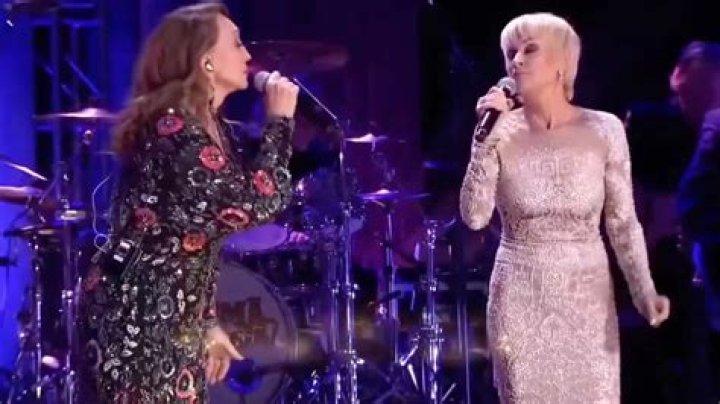 Unveiling the Journey: What Does Lorrie Morgan's Daughter Do?