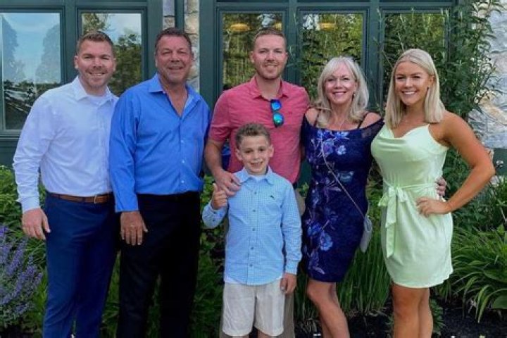Unveiling the Karoline Leavitt Family: A Glimpse into Their Lives