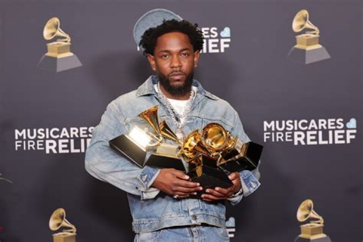 Unveiling the Latest News About Kendrick Lamar