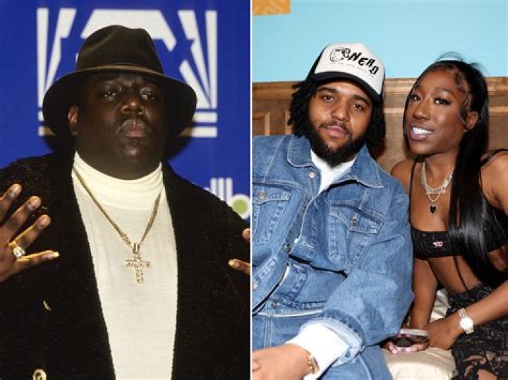 Unveiling the Legacy: Charli Baltimore and Biggie's Daughter
