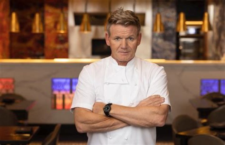 Unveiling the Legacy of Gordon Ramsay Sr.: A Culinary Journey