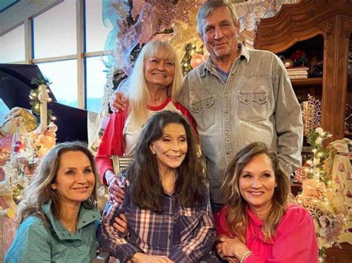 Unveiling the Legacy of Loretta Lynn Young: A Journey Through Time