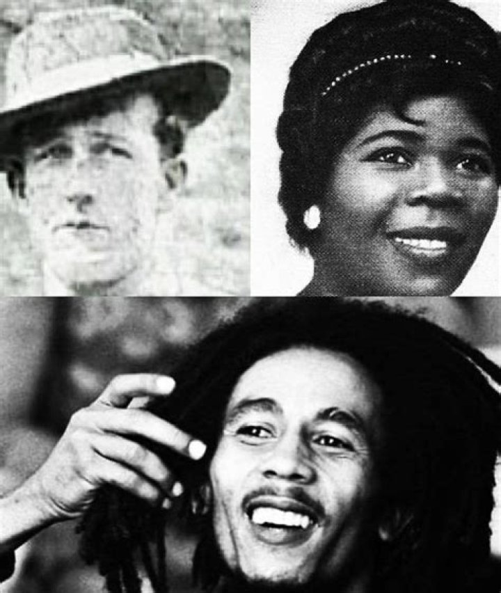 Unveiling the Legacy of Norval Sinclair Marley: The Man Behind the Music