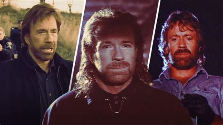 Unveiling the Legend of Chuck Norris: The Man Behind the Myths