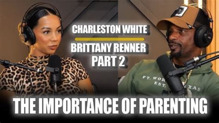 Unveiling the Life and Career of Brittany Renner