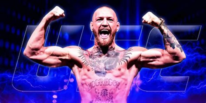 Unveiling the Life and Career of Conor McGregor: A Comprehensive Guide