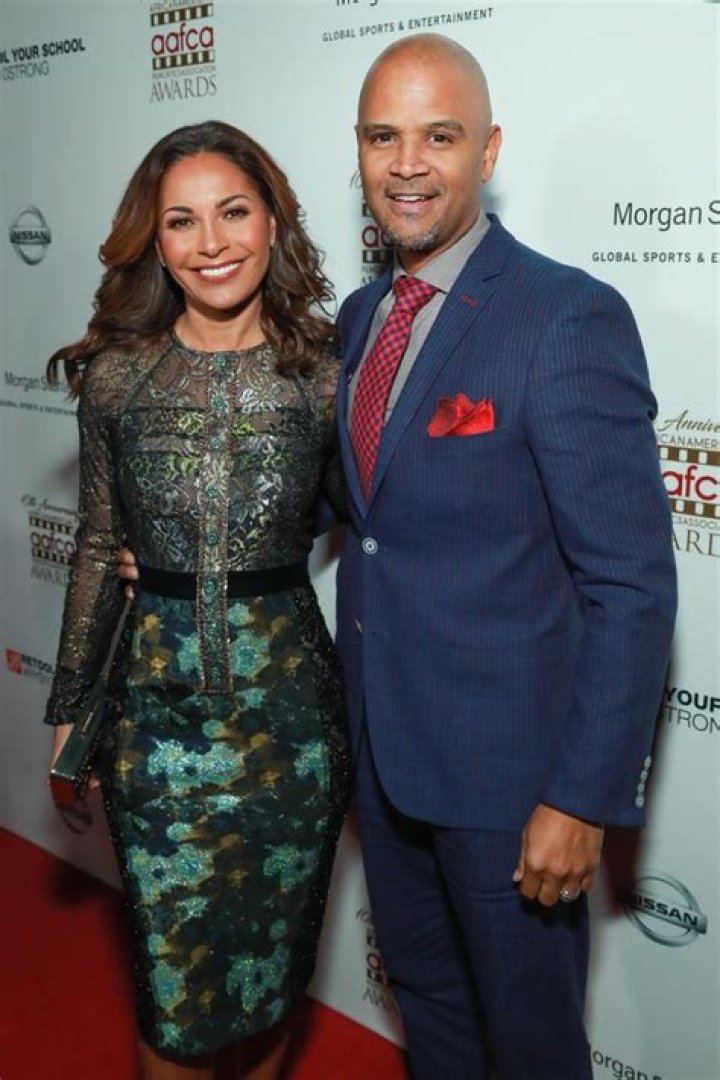 Unveiling the Life and Career of Dondre Whitfield