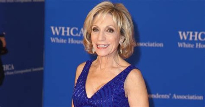 Unveiling the Life and Career of Journalist Andrea Mitchell