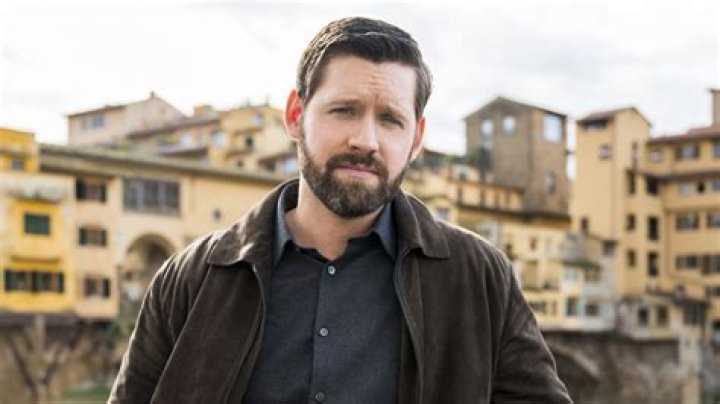 Unveiling the Life and Career of Luke Kleintank: From Small Town to Big Screen