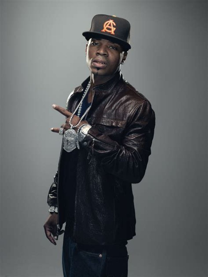 Unveiling the Life and Career of Plies Rapper