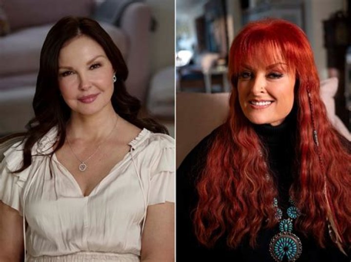 Unveiling the Life and Career of Wynonna Judd's Son