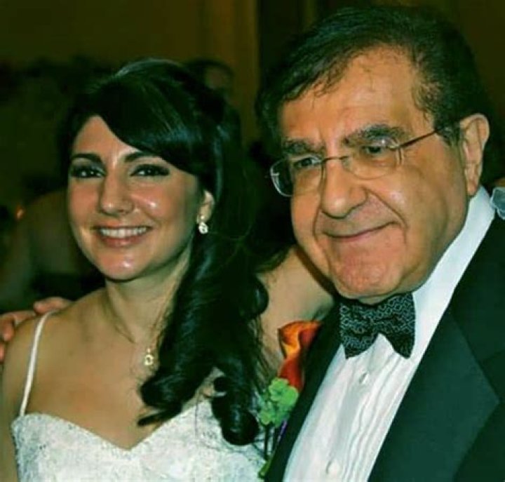 Unveiling the Life and Journey of Delores Nowzaradan