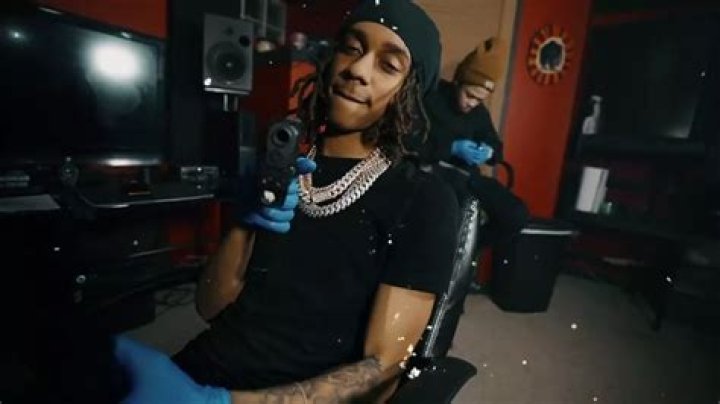 Unveiling the Life and Journey of Lil Jeff Chicago