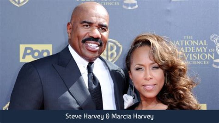 Unveiling the Life and Journey of Marcia Harvey