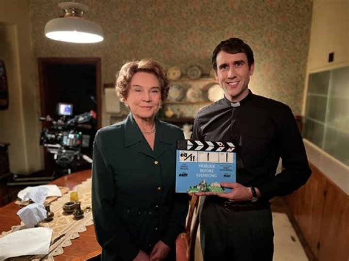 Unveiling the Life and Legacy of Amanda Redman