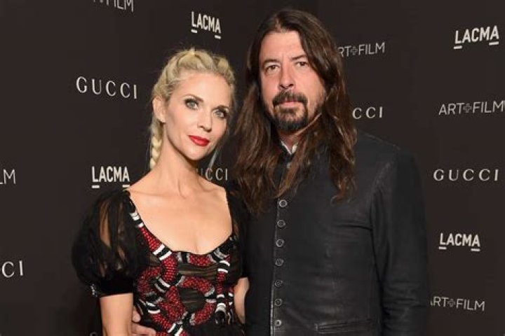 Unveiling the Life and Legacy of Dave Grohl