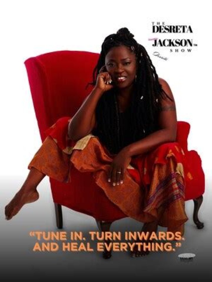 Unveiling the Life and Legacy of Desreta Jackson