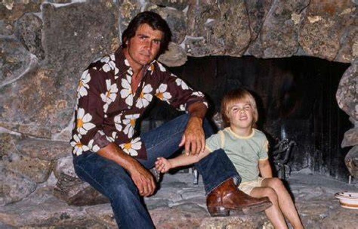 Unveiling the Life and Legacy of Jess Brolin