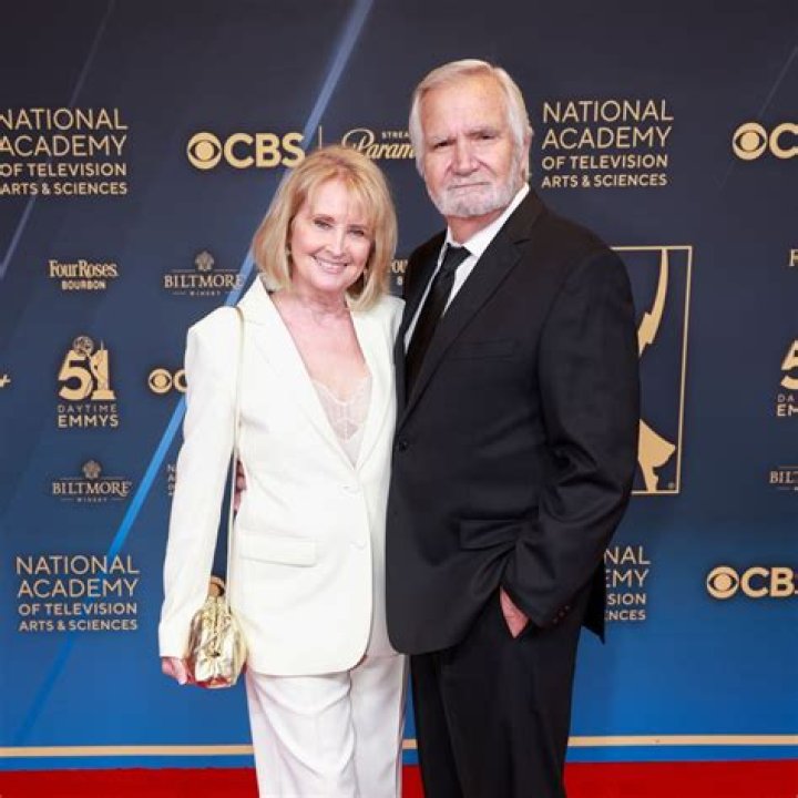 Unveiling the Life and Legacy of John McCook: A Journey Through Television and Theatre