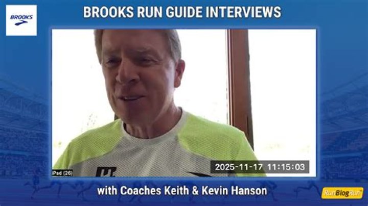 Unveiling the Life and Legacy of Keith Hanson