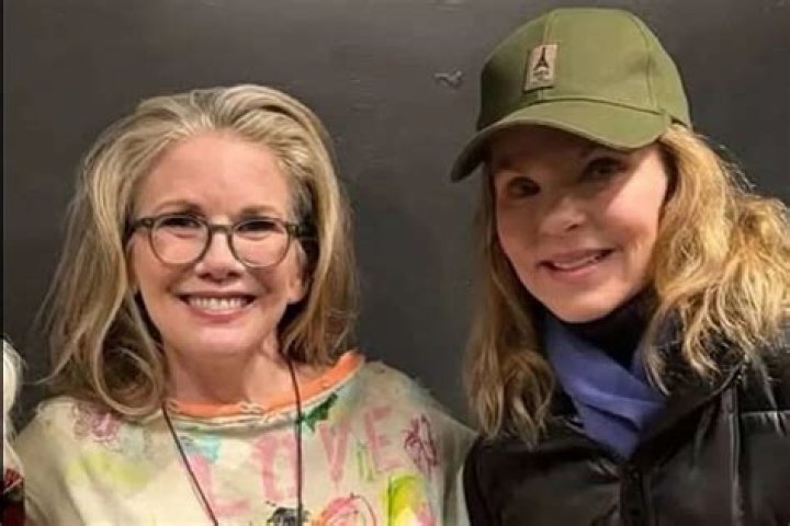 Unveiling the Life and Legacy of Melissa Sue Anderson
