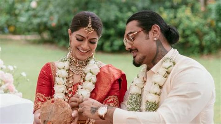 Unveiling the Life and Legacy of Nicholai Sachdev