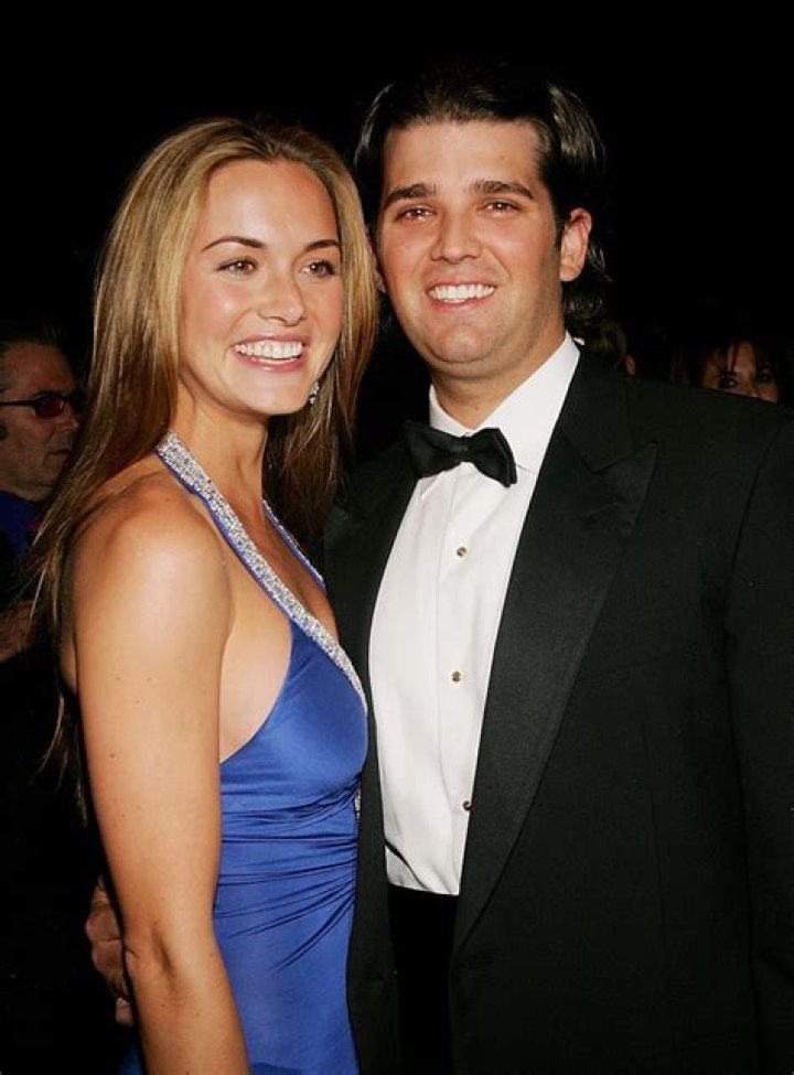 Unveiling the Life and Legacy of Vanessa Trump