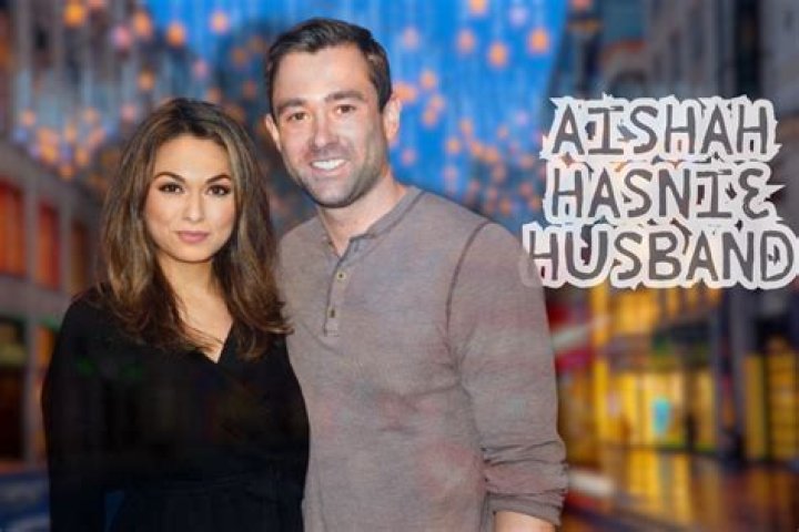 Unveiling the Life of Aishah Hasnie's Husband: A Comprehensive Biography