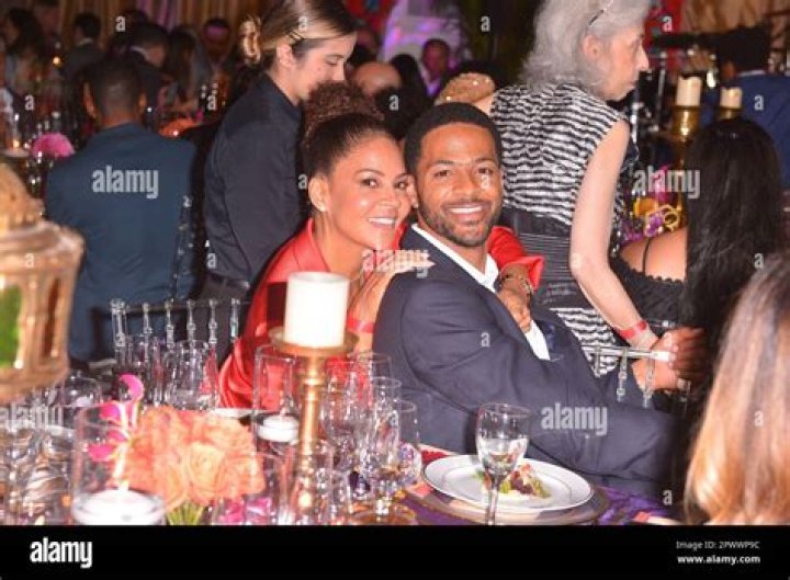 Unveiling the Life of Andre Dickens' Wife: A Journey of Love and Partnership