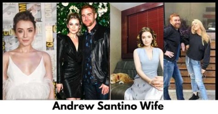 Unveiling the Life of Andrew Santino's Wife: A Journey Beyond the Spotlight