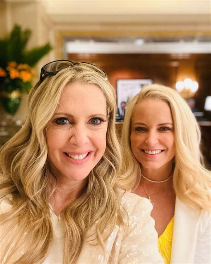Unveiling the Life of Cheryl Casone: Is Cheryl Casone Married?