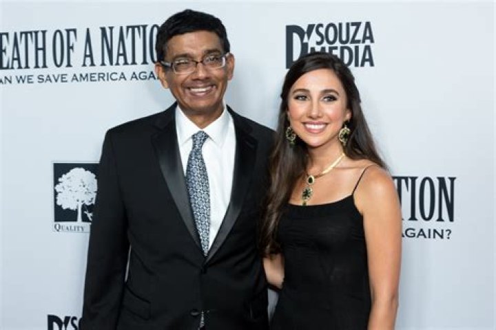 Unveiling the Life of Dan Souza's Husband