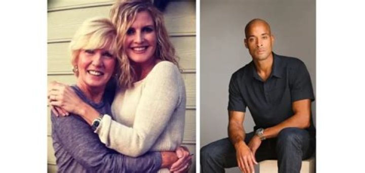 Unveiling the Life of David Goggins's Wife, Jennifer Kish: An Inspiring Journey